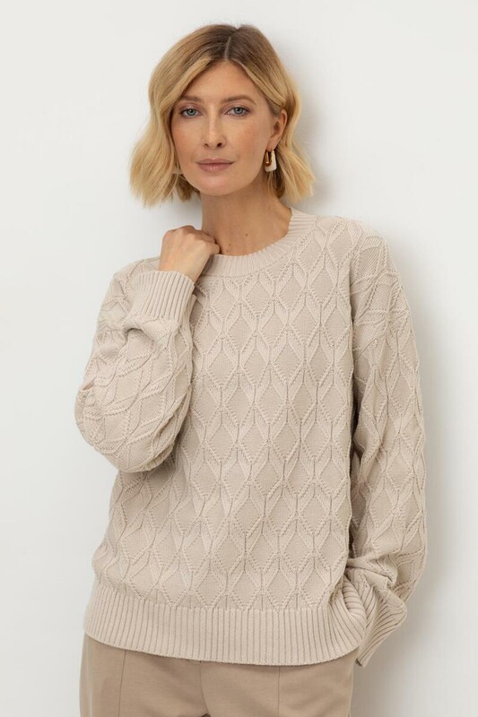 джемпер жен